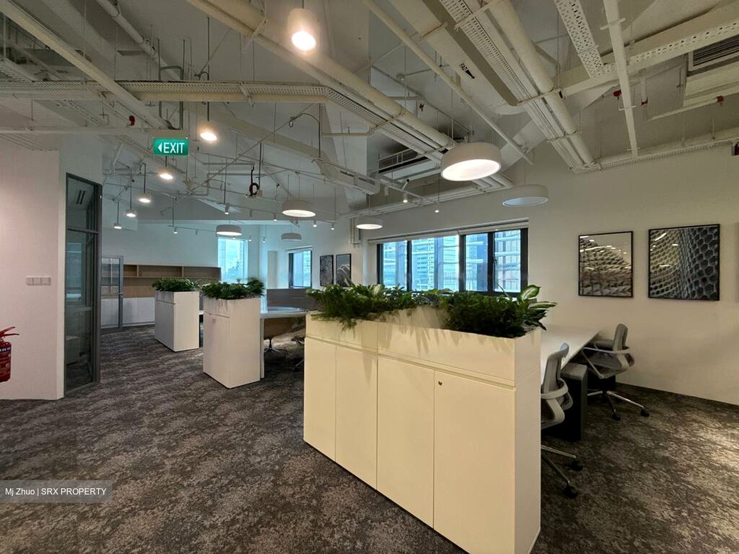 Tung Centre (D1), Office #454709761